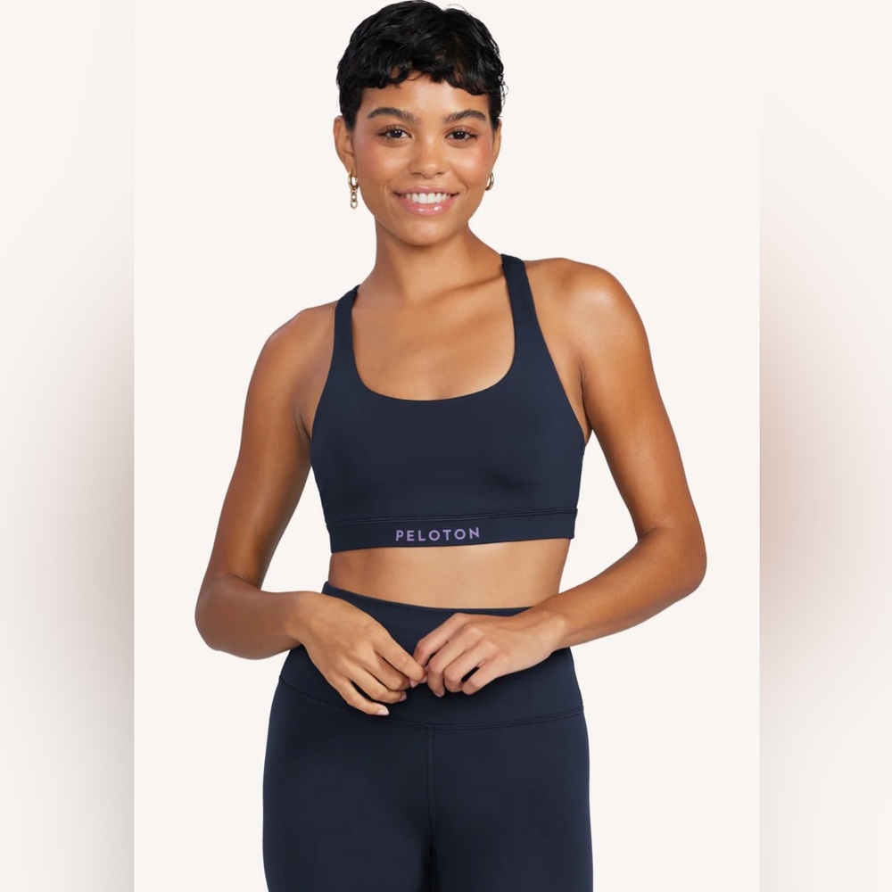 Peloton Energy Bra - Picture 7 of 10